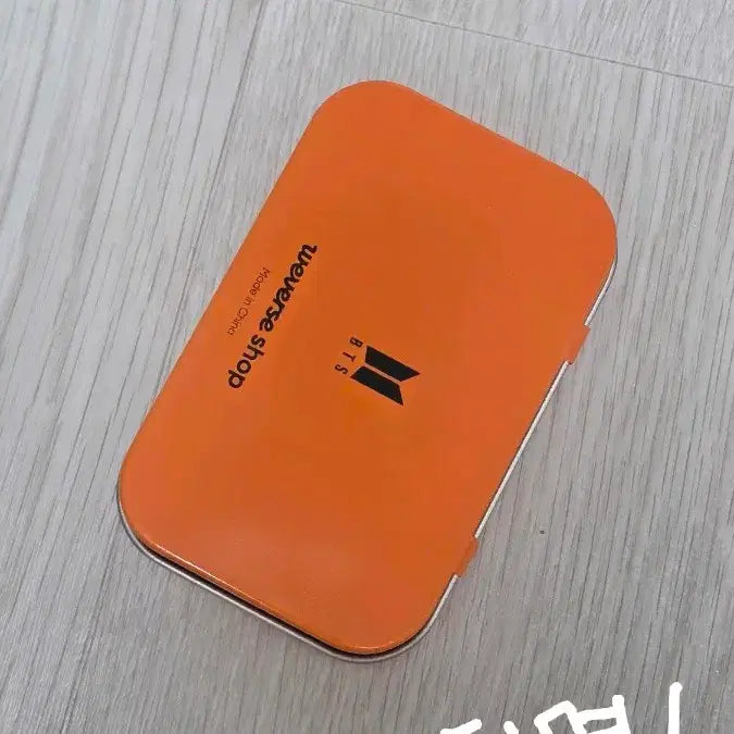 [SOLD OUT] [BTS 방탄] 버터 앨범 포카 특전 일괄