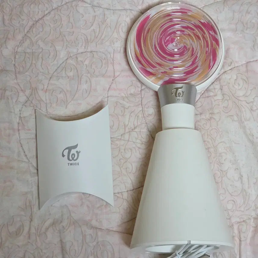 [SOLD OUT] 트와이스 응원봉 첫버전
