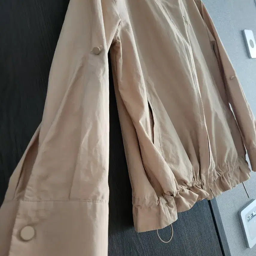 [SOLD OUT] SOUP 캣 자수 점퍼 ~66