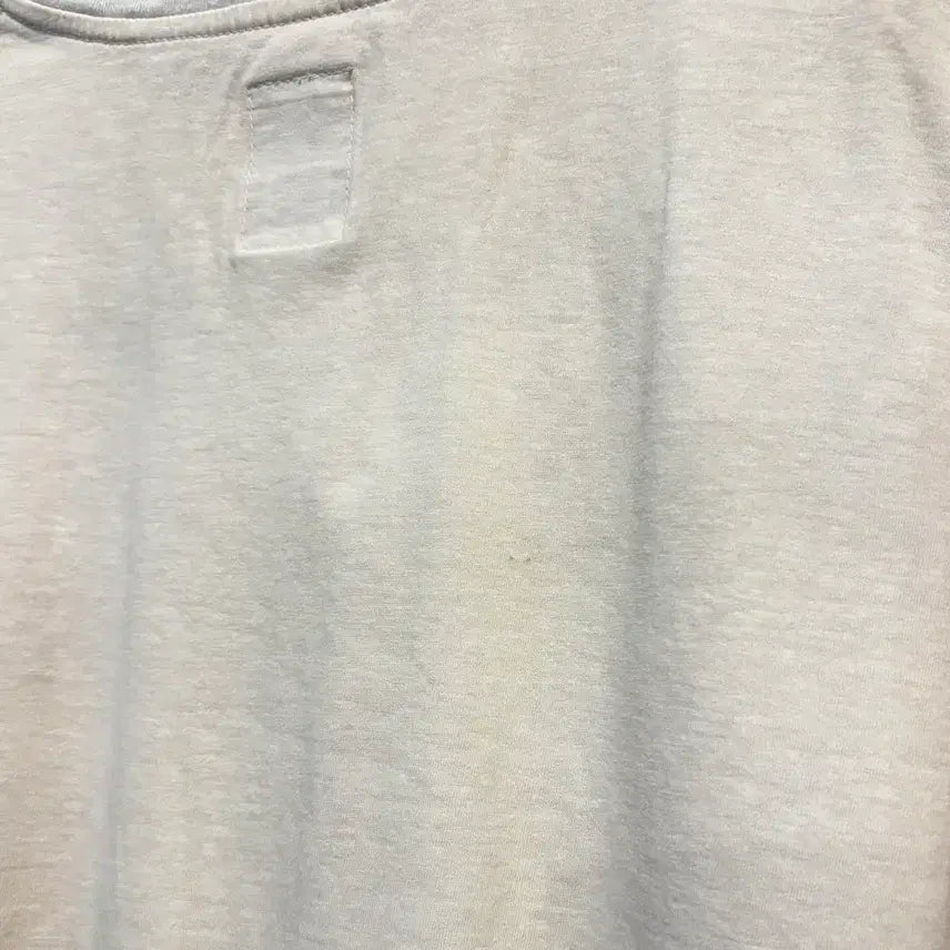 [BUNJANG] marka Cotton T-Shirt / maka 코튼 티셔츠