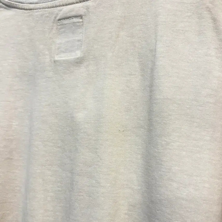 [BUNJANG] marka Cotton T-Shirt / maka 코튼 티셔츠