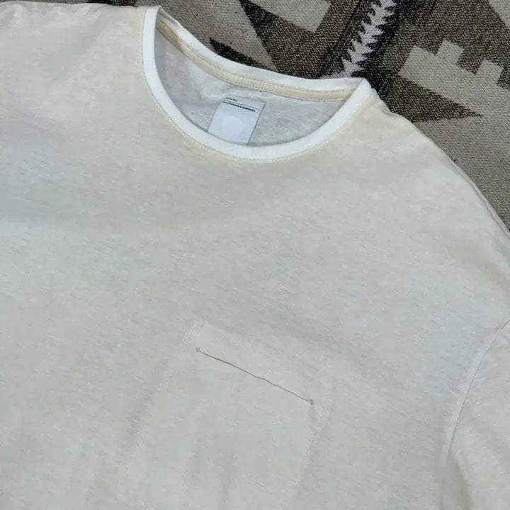 [BUNJANG] marka Cotton T-Shirt / maka 코튼 티셔츠