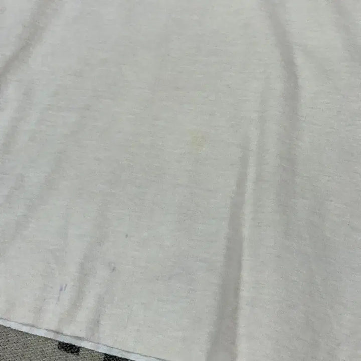 [BUNJANG] marka Cotton T-Shirt / maka 코튼 티셔츠