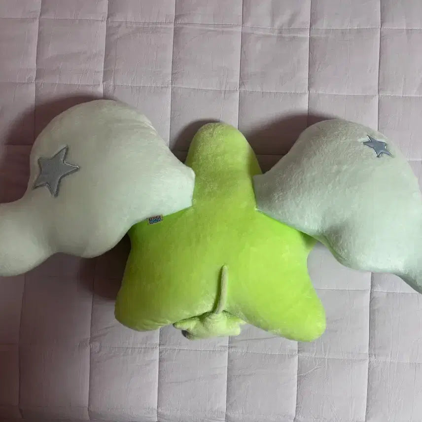 [SOLD OUT] 대왕 위츄 쿠션