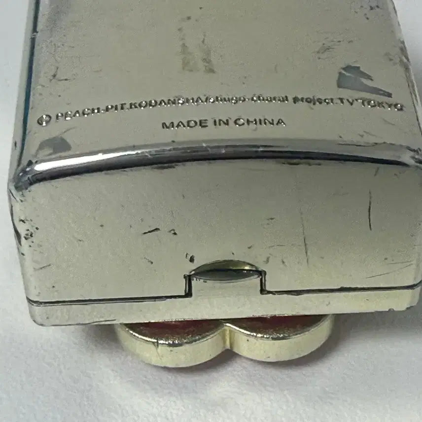 [BUNJANG] Humpty Rock Jewelry Box / 캐캐체 험프티록 보석함
