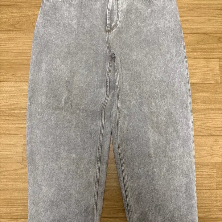 [BUNJANG] Polar Skate Big Boy L Acid Beige / 폴라스케이트 빅보이 L 애시드베이지
