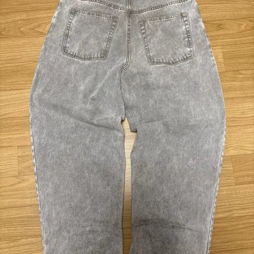 [BUNJANG] Polar Skate Big Boy L Acid Beige / 폴라스케이트 빅보이 L 애시드베이지