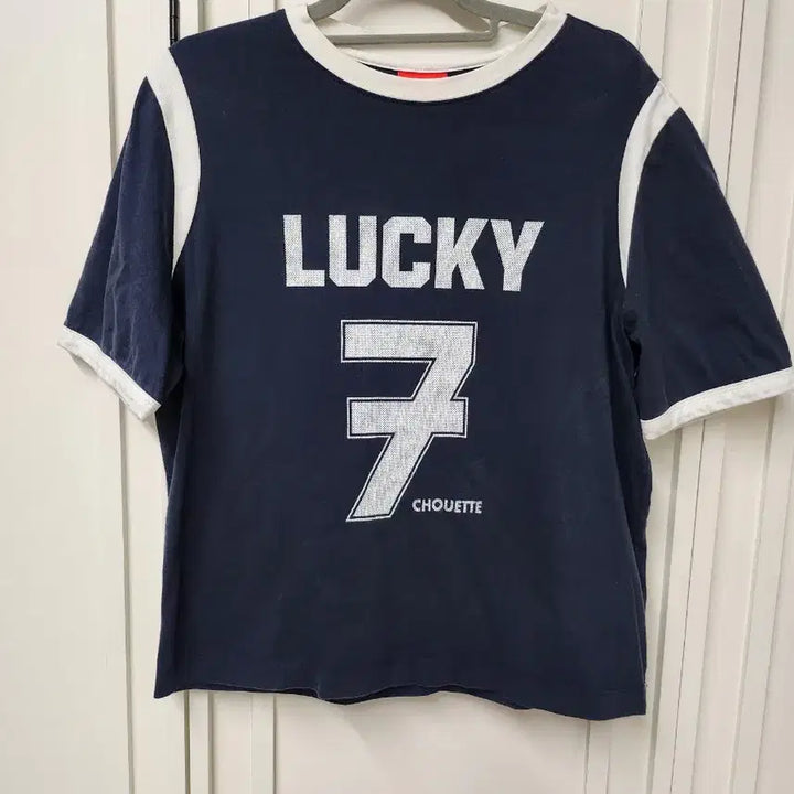 [SOLD OUT] 럭키슈에뜨 티셔츠 3장