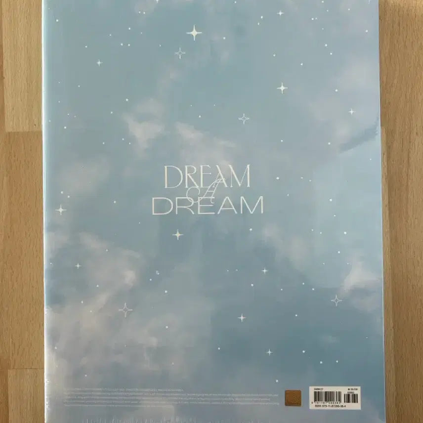 [BUNJANG] NCT DREAM Dream Photobook / 미개봉 정품 새상품 NCT DREAM Dream 포토북