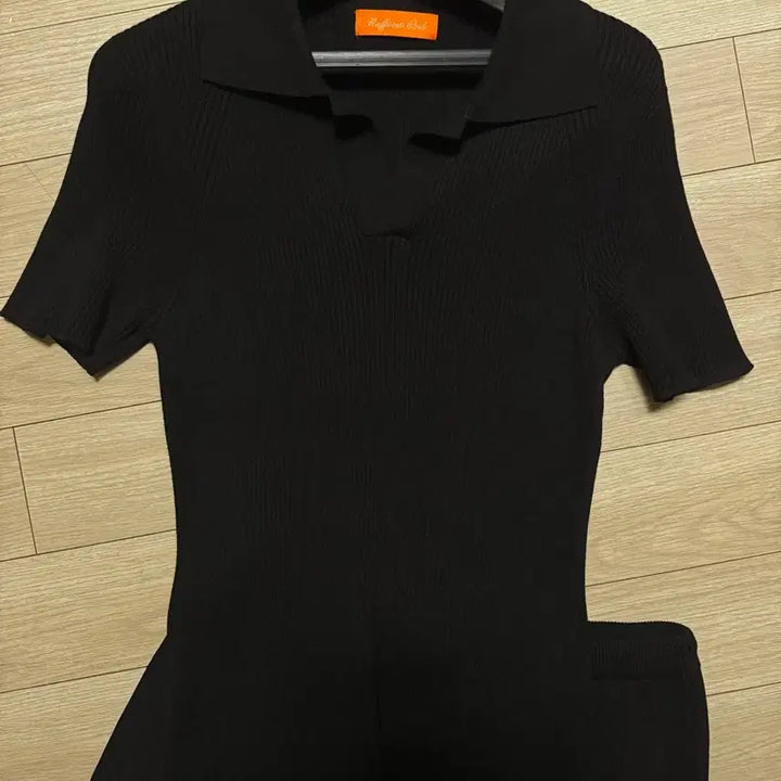 [BUNJANG] Rapinato Whole Garment Knit Set 48 / [48]라피나토 홀가먼트 니트 셋업