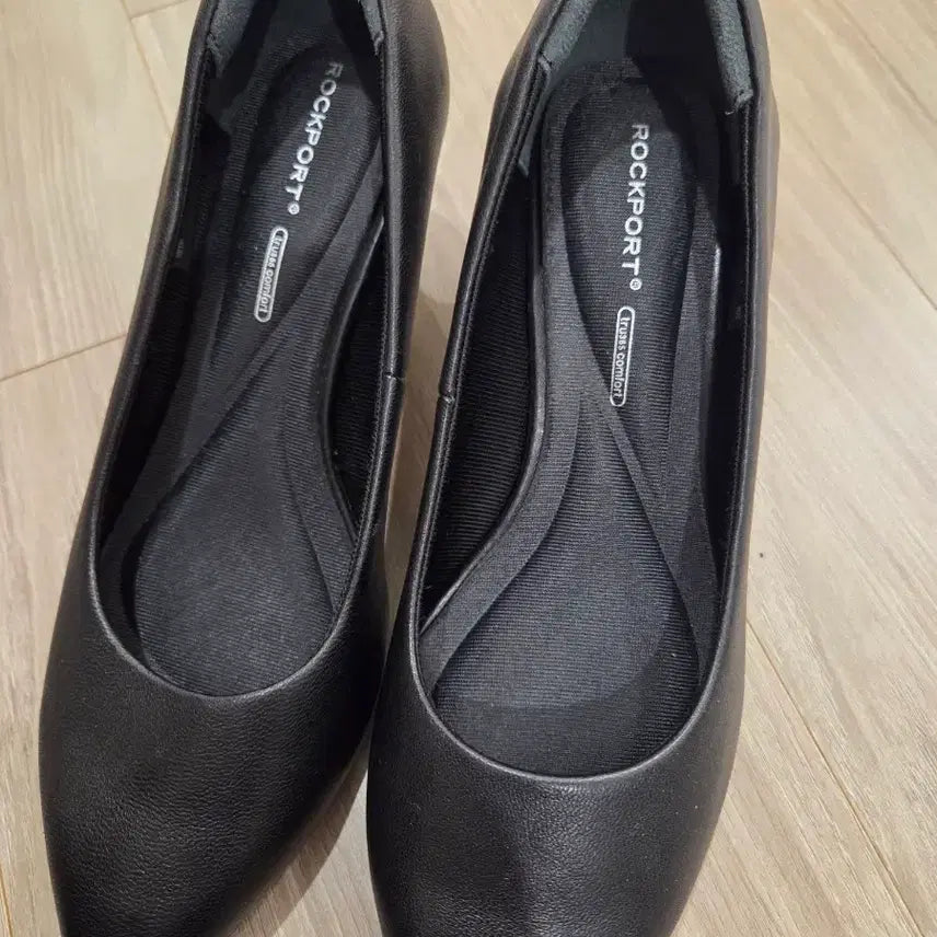 [BUNJANG] Rockport Black Women&