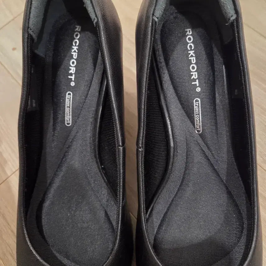[BUNJANG] Rockport Black Women&
