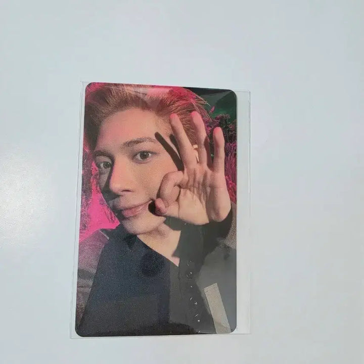 [BUNJANG] TXT Taehyun Thorn Jacket / 투바투 가시잠바 카카오톡선물하기 태현