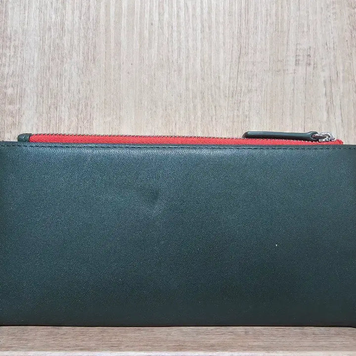 [BUNJANG] Mandarin Duck Choi Ji-woo Wallet / 만다리나덕 최지우 지갑 팔아요