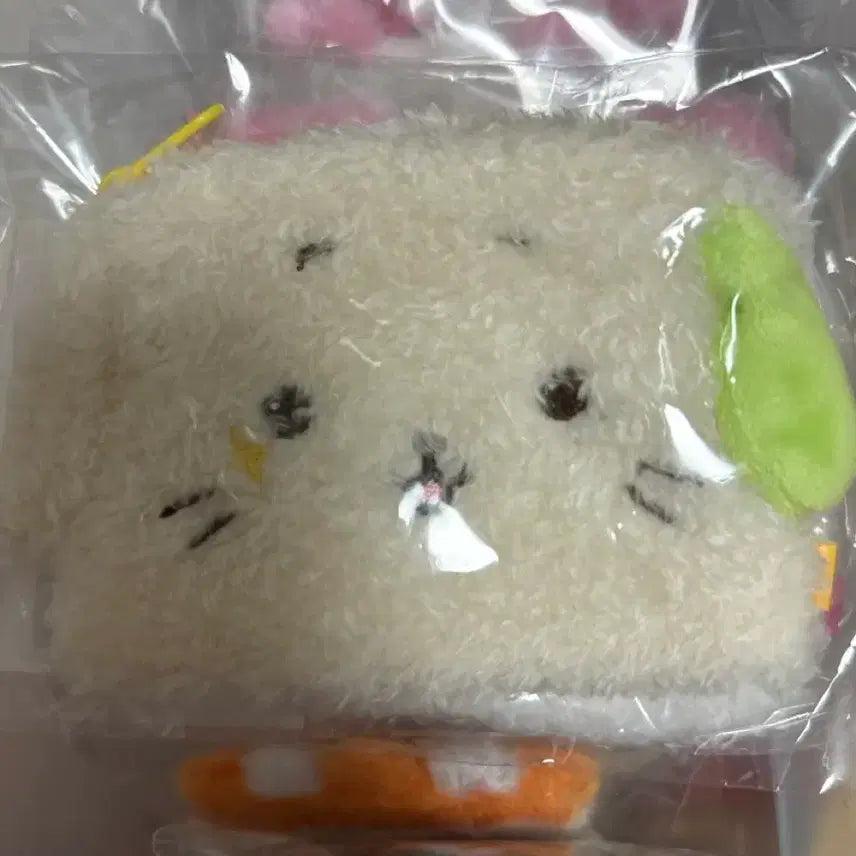 [BUNJANG] 엔시티위시 료 컬러 팝업 엠디 위시돌 룐룐 파우치 / 엔시티위시 료 컬러 팝업 엠디 위시돌 룐룐 파우치