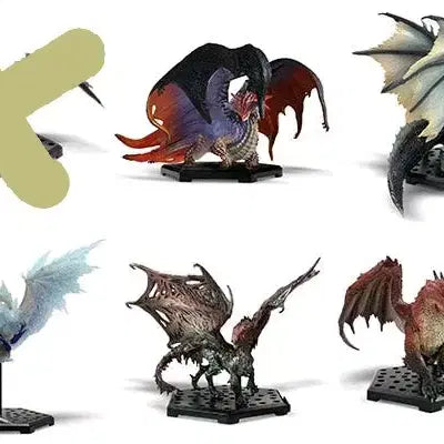 [BUNJANG] Monster Hunter World Iceborne Standard Plus Best Set / 몬스터 헌터 스탠다드 플러스 베스트 월드 아이스본+제노지바 일괄