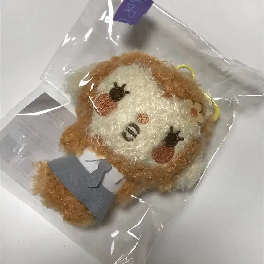 [SOLD OUT] [하뀨하 미개봉]양도 노숭이