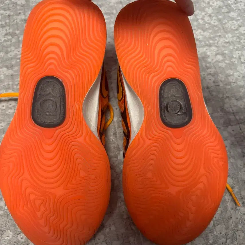[BUNJANG] 나이키 kd17 265mm / 나이키 kd17 265mm