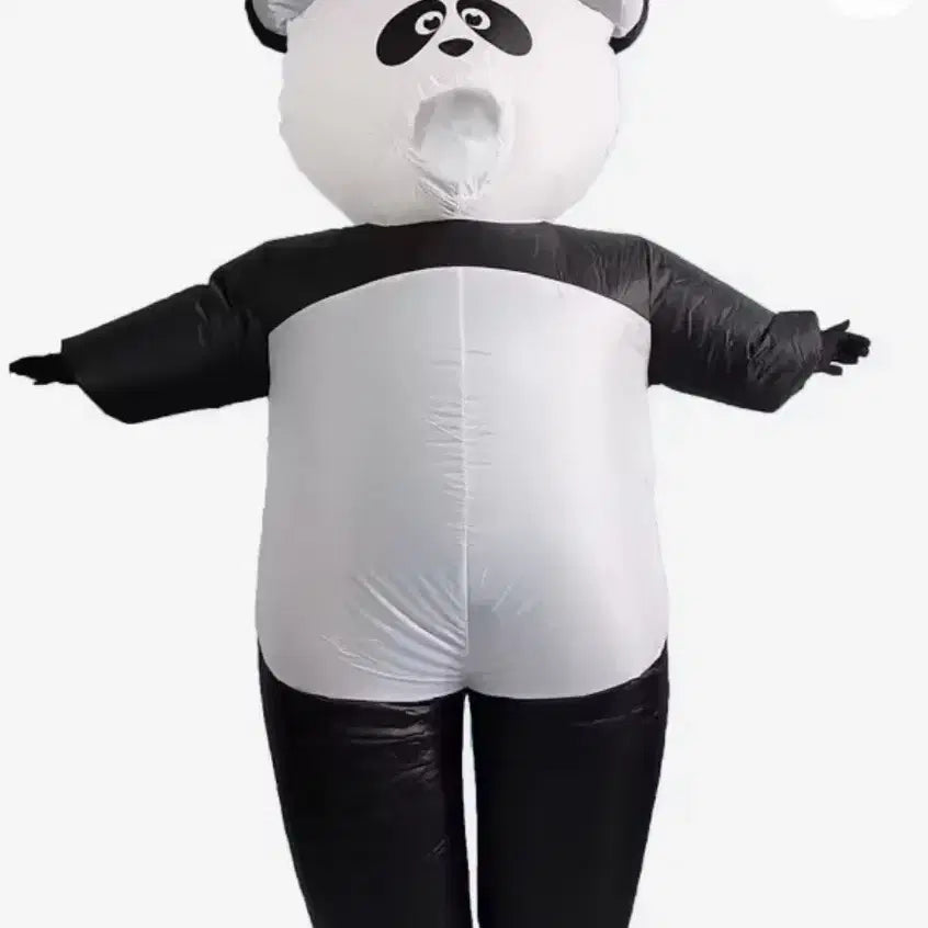 [SOLD OUT] 판다 에어슈트 졸사 대여