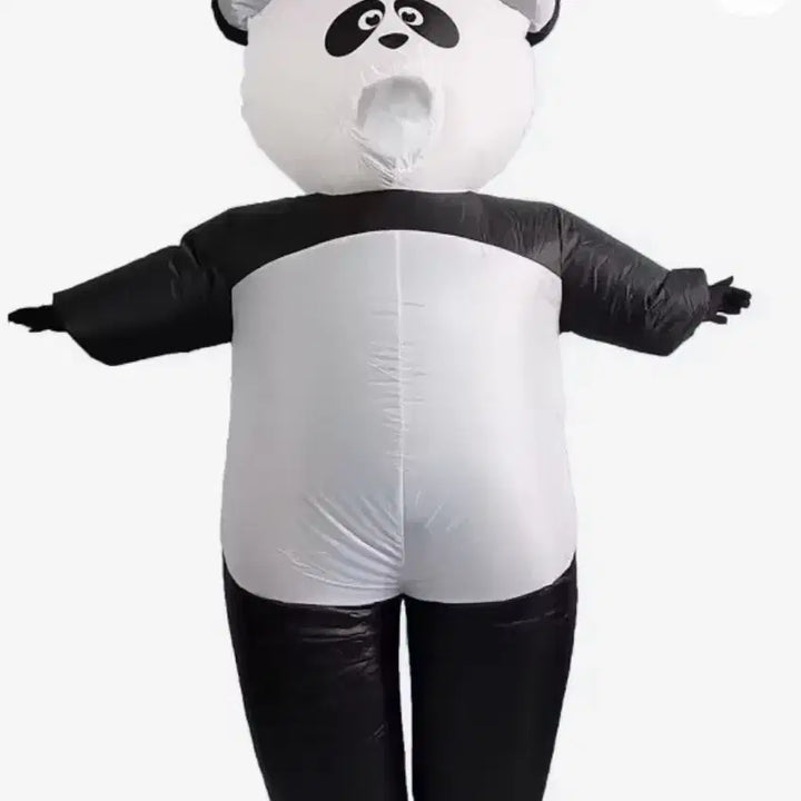 [SOLD OUT] 판다 에어슈트 졸사 대여