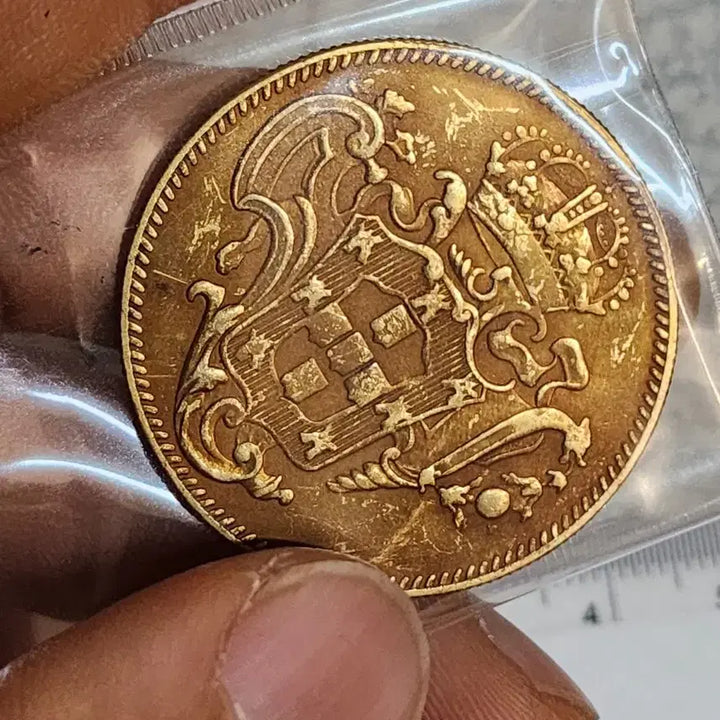 [BUNJANG] Foreign Coins - Antique Gold and Silver Coins / B335.해외동전.중국동전.외국동전.고전주화.근대주화.골동품.금화.은화