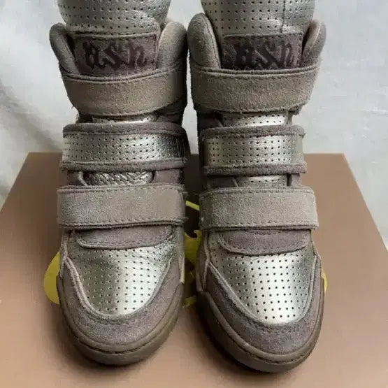 [SOLD OUT] Ash 아쉬 sneakers 36