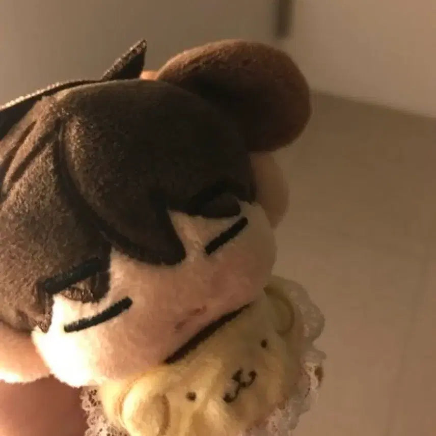 [SOLD OUT] 앤팀 타키 인형 똥깨 현물