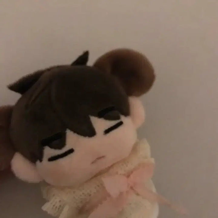 [SOLD OUT] 앤팀 타키 인형 똥깨 현물