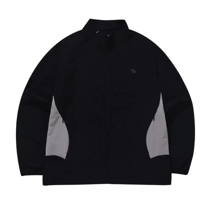 [BUNJANG] Sansangear Sim Wave Jacket Black 23FW / (3) 산산기어 심 웨이브 자켓 블랙 23fw