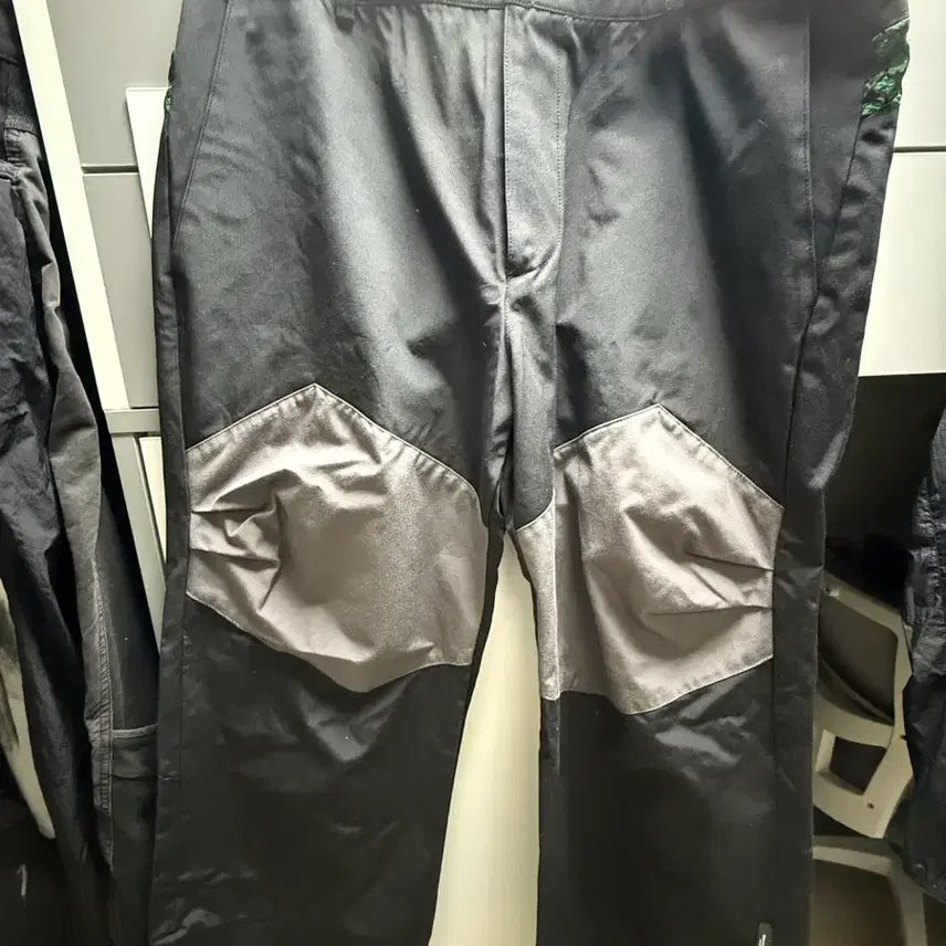 [BUNJANG] Opening Project Wide Pants / 오프닝프로젝트 와이드팬츠 바지
