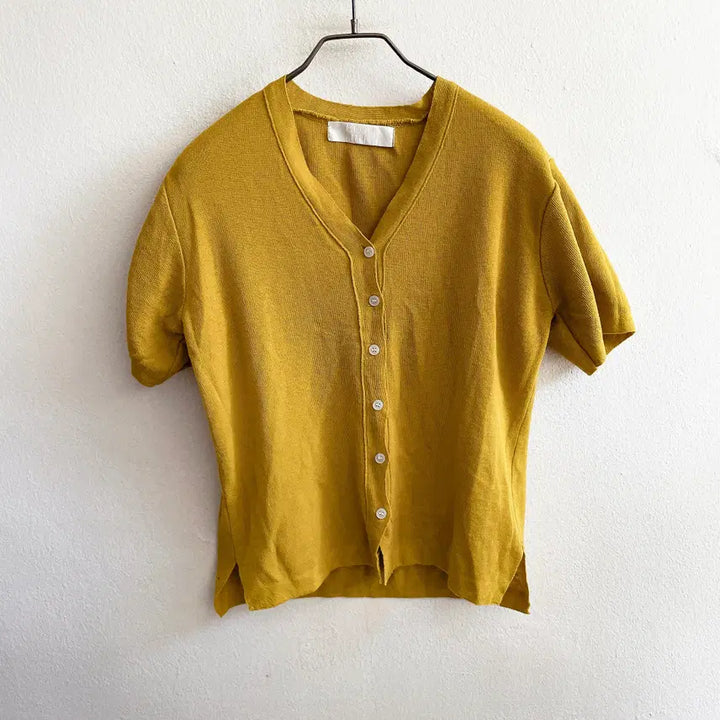 [BUNJANG] Cardigan / 프리) 가디건