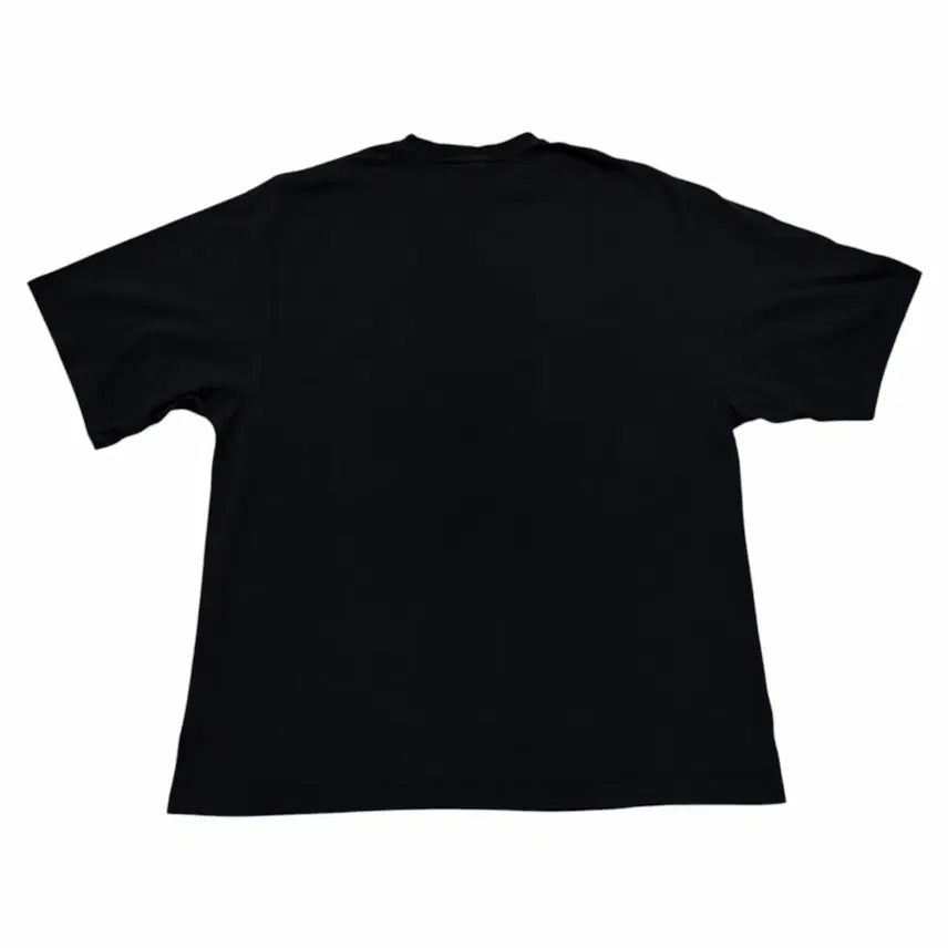 [BUNJANG] Born to Win Raiseborn Oversized T-shirt Black / 본투윈 레이즈본 오버핏 반팔티 블랙 3