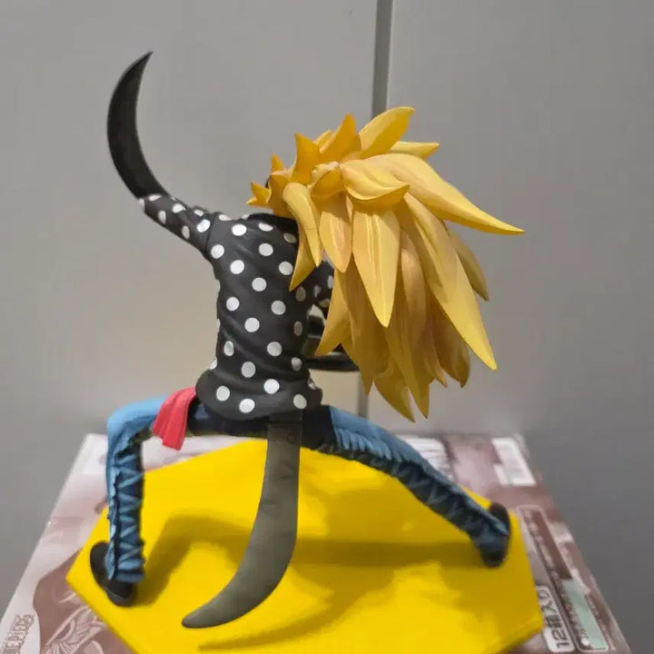 [BUNJANG] POP Killer Figure / 원피스) POP 킬러 박스X