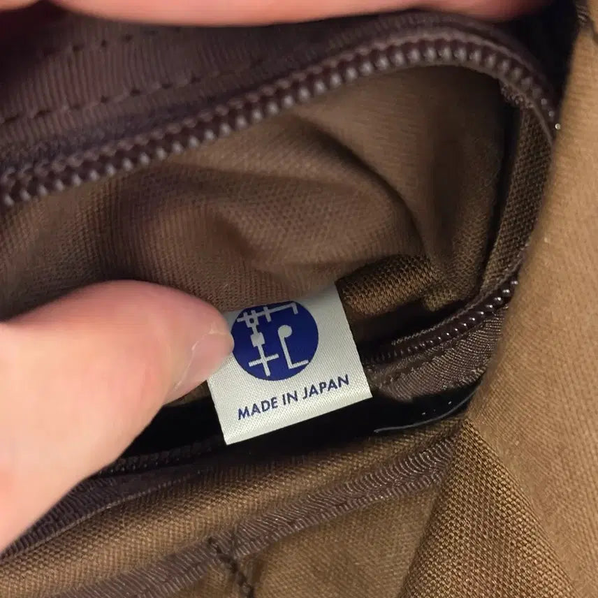 [BUNJANG] Porter Yoshida Freestyle Boston Bag Camel / porter 요시다 포터 프리스타일 보스턴백 카멜