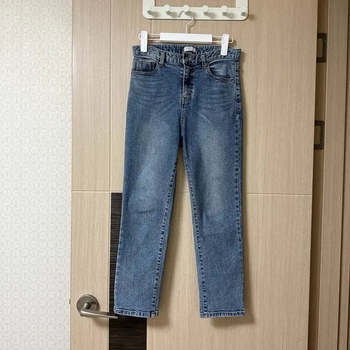 [BUNJANG] Denim Jeans / 청바지 데님팬츠 블루진