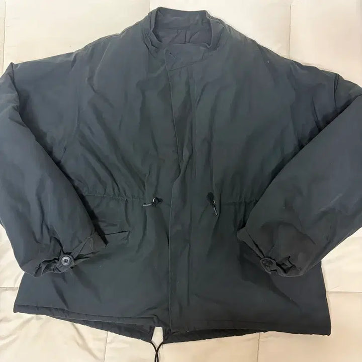[BUNJANG] 라퍼지스토어 피쉬테일 숏파카 XL / 라퍼지스토어 피쉬테일 숏파카 XL
