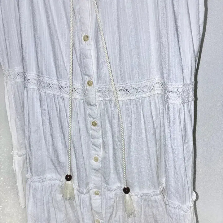 [SOLD OUT] OLIVE des OLIVE 일본 빈티지 모리걸 레이어드 원피스