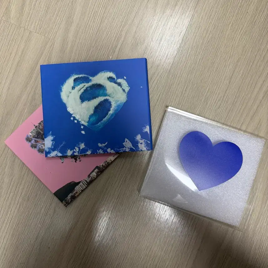 [BUNJANG] Colde 콜드 love 파트1,2 CD 판매합니다. / Colde 콜드 love 파트1,2 CD 판매합니다.