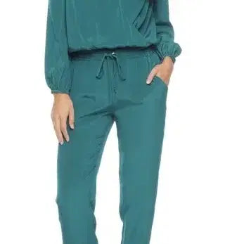 [SOLD OUT] 미국브랜드 juicy jumpsuit 점프수트 원피스