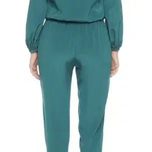 [SOLD OUT] 미국브랜드 juicy jumpsuit 점프수트 원피스