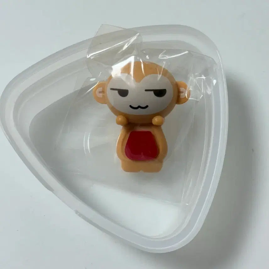 [SOLD OUT] (미개봉) cu 핑루 감자숭이 히퍼 흐음
