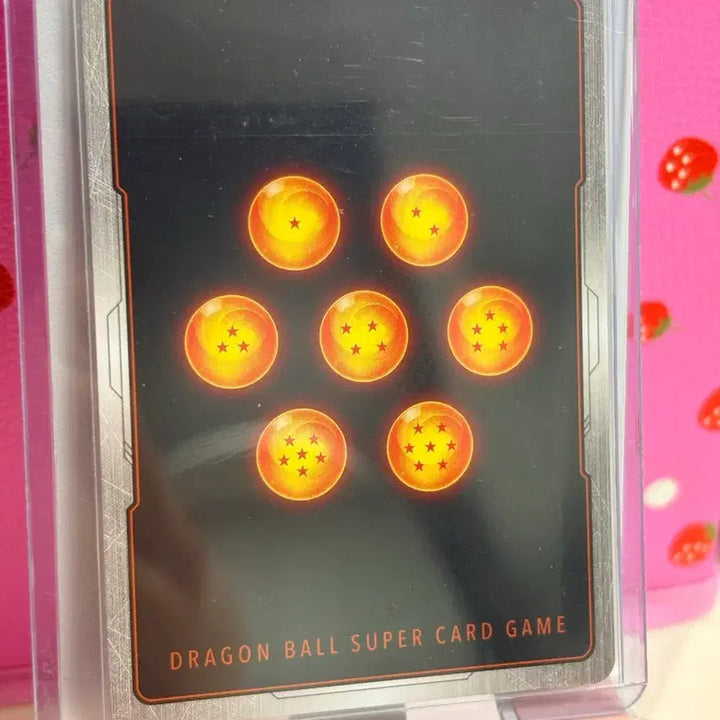 [BUNJANG] Dragon Ball Fusion World FB02-089 Son Gohan Future SR Parallel Card / 드래곤볼 퓨전월드 FB02-089 손오반 미래 SR 페러렐 카드