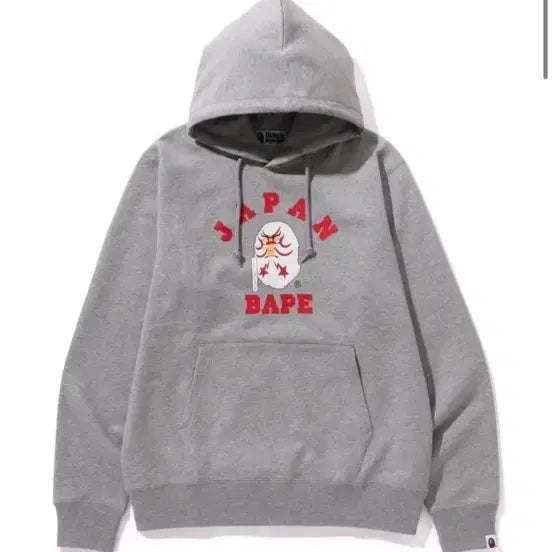 [BUNJANG] A Bathing Ape Hoodie 2XL / 배이프 후드티 판매합니다