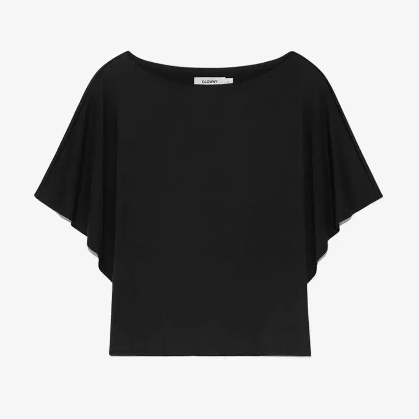 [BUNJANG] Glowny Core Half Tee / 글로니 CORE HALF TEE 하프티 m