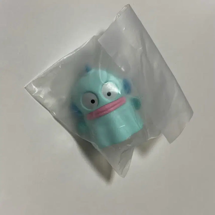 [BUNJANG] Hangyodon Ghost Gacha / 한교동 유령 가챠
