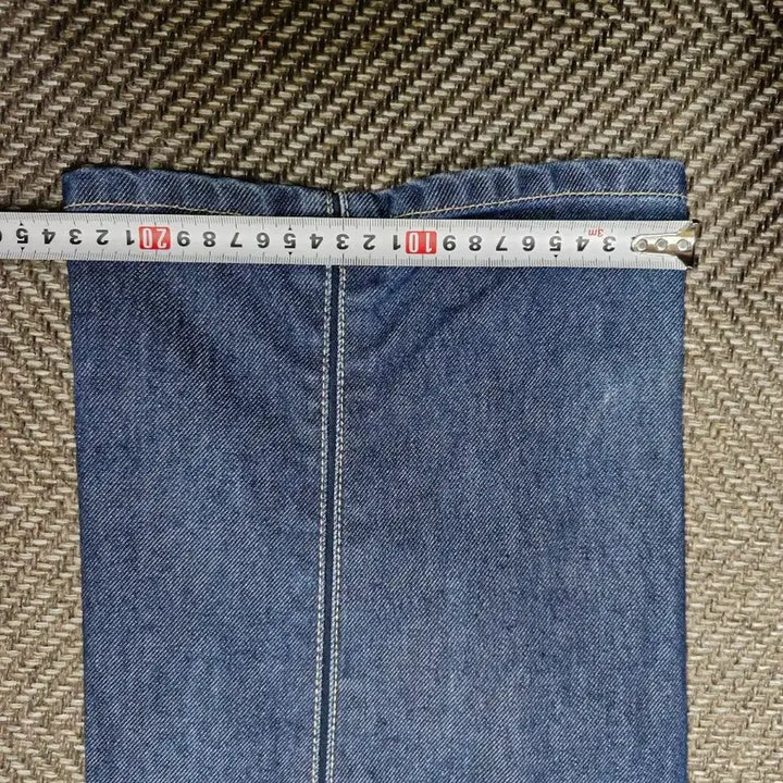 [SOLD OUT] 리바이스 엔지니어드진 32x32