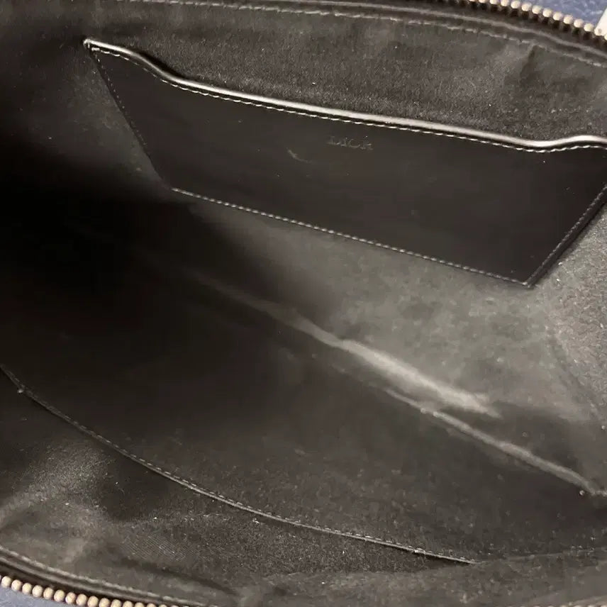 [BUNJANG] Dior Oblique A4 Clutch Bag / [A급/정품] 디올 A4 오블리크 클러치 백 가방 파우치