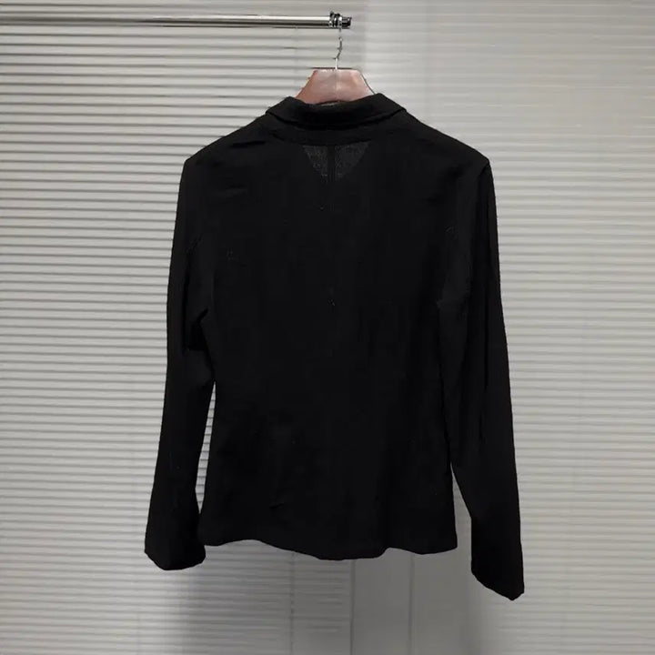 [BUNJANG] Zucca Shawl Collar Wool Jacket / zucca 숄 카라 자켓