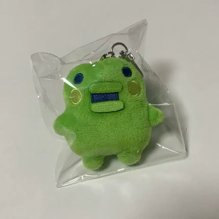 [BUNJANG] Tamagotchi Minimi Nuigurumi Kutchipatchi Plush / 다마고치 미니미니 누이 인형 쿠치파치