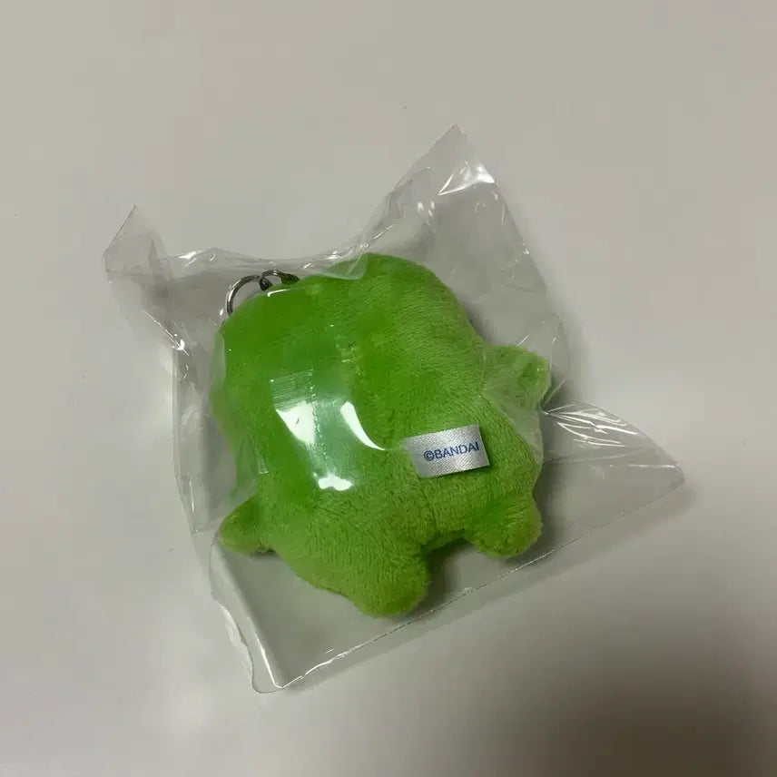 [BUNJANG] Tamagotchi Minimi Nuigurumi Kutchipatchi Plush / 다마고치 미니미니 누이 인형 쿠치파치